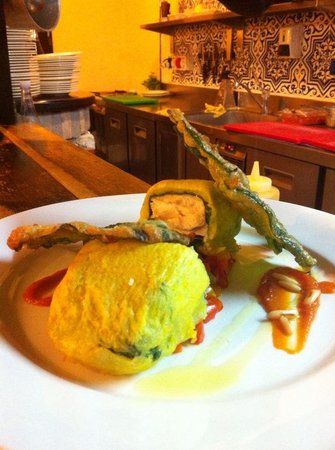 Osteria RossoDiVino